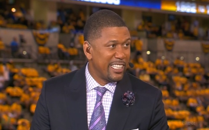 JalenRose