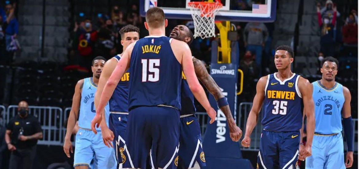 Jokic