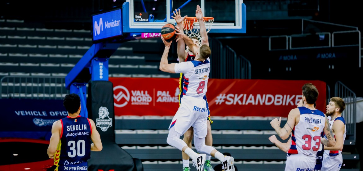 Sedekerskis