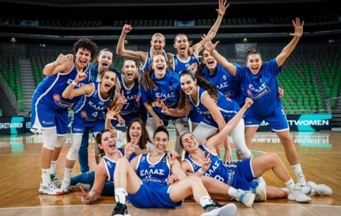 ethniki ginaikvn
