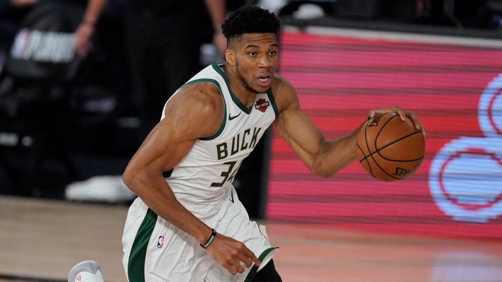 giannis