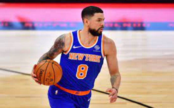 austin rivers