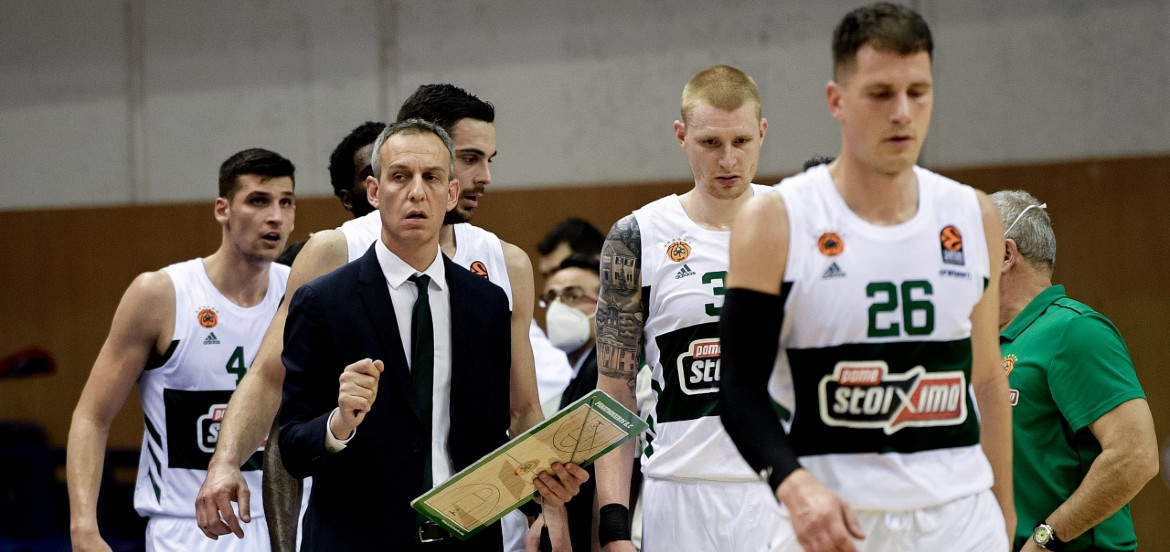 panathinaikos