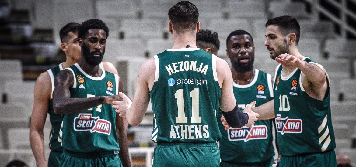 panathinaikos