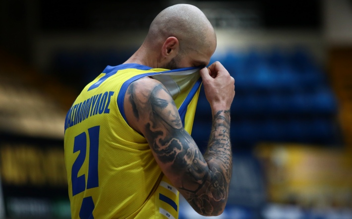 vasilopoulos