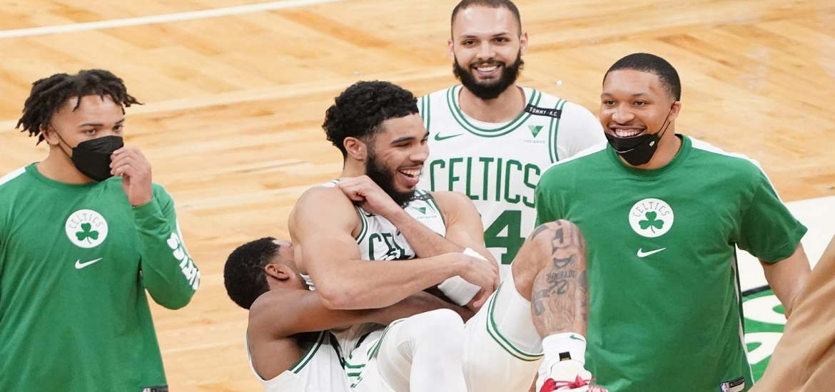 Jayson Tatum