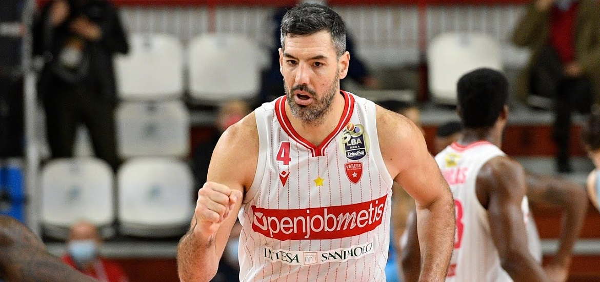 Luis Scola