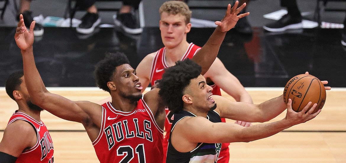Jordan Nwora