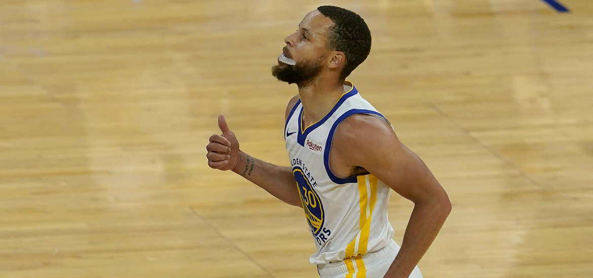 Stephen Curry