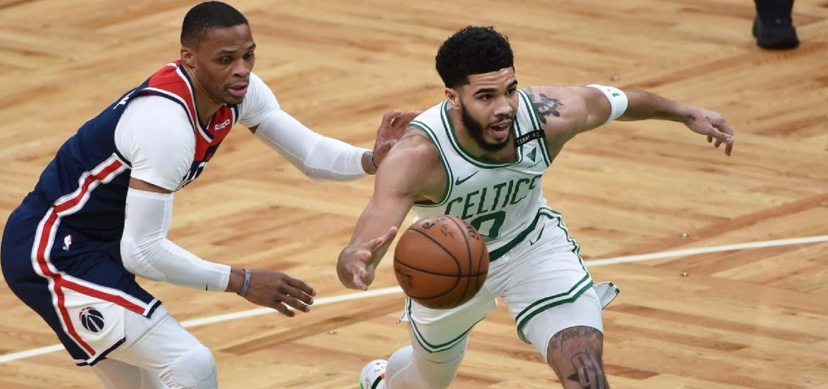 Jayson Tatum