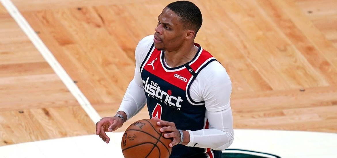 Russell Westbrook