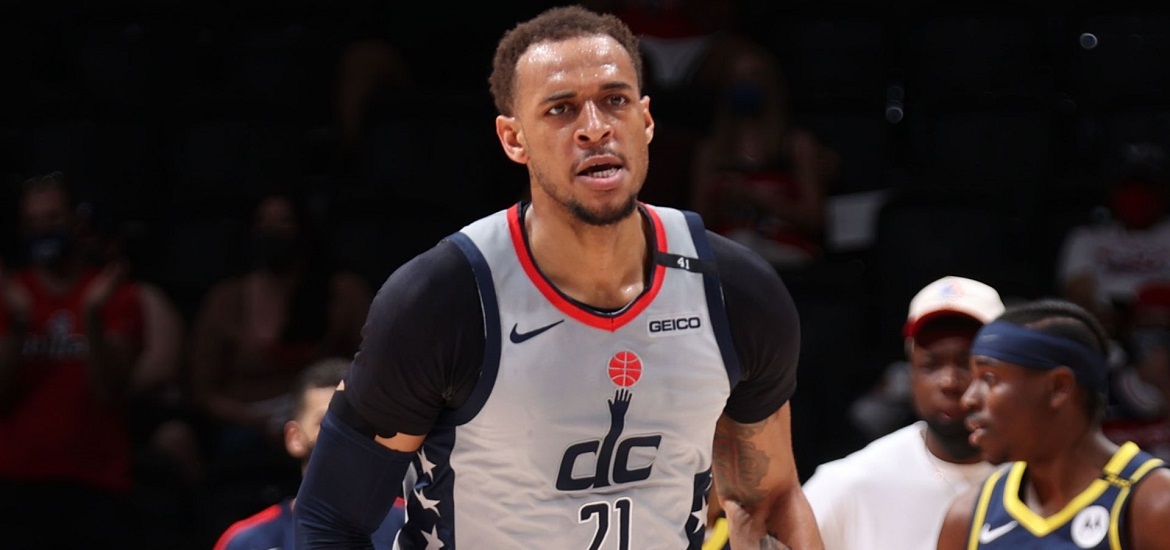 Daniel Gafford