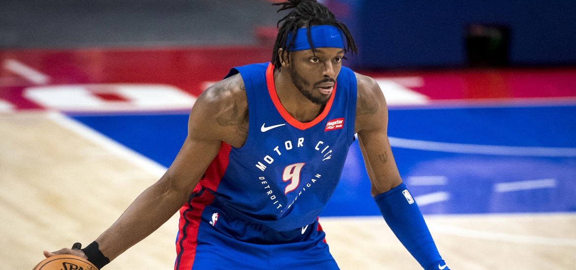 Jerami Grant