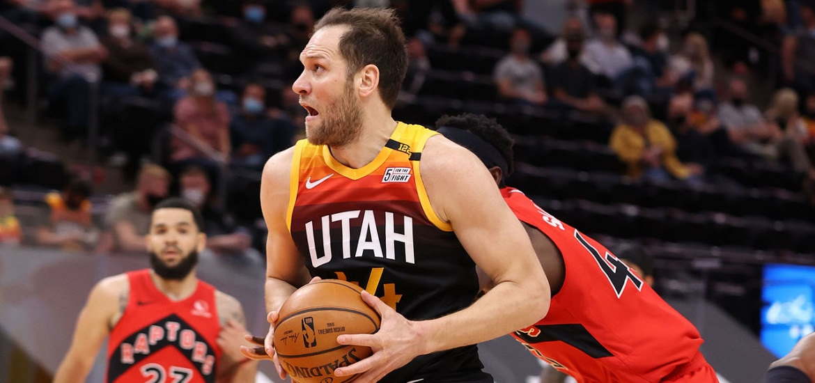Bojan Bogdanovic