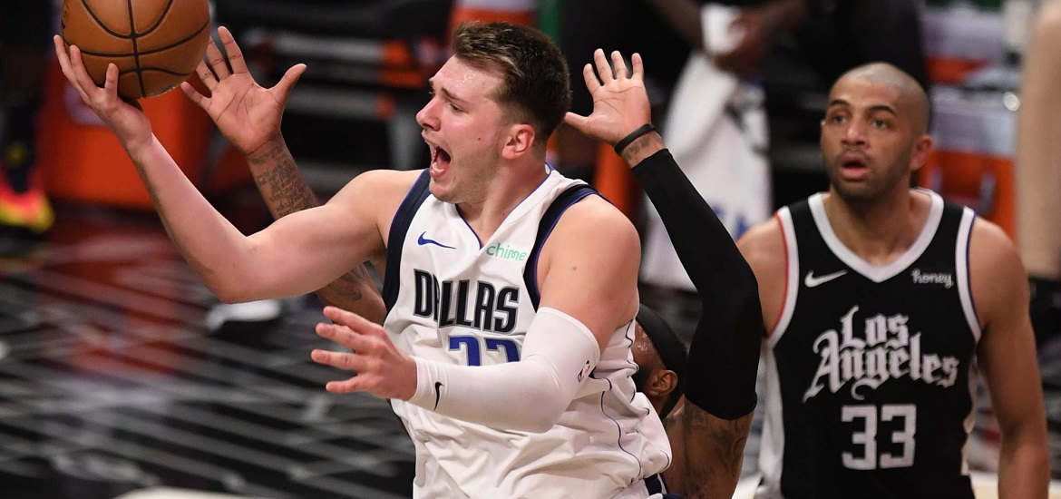 Luka Doncic