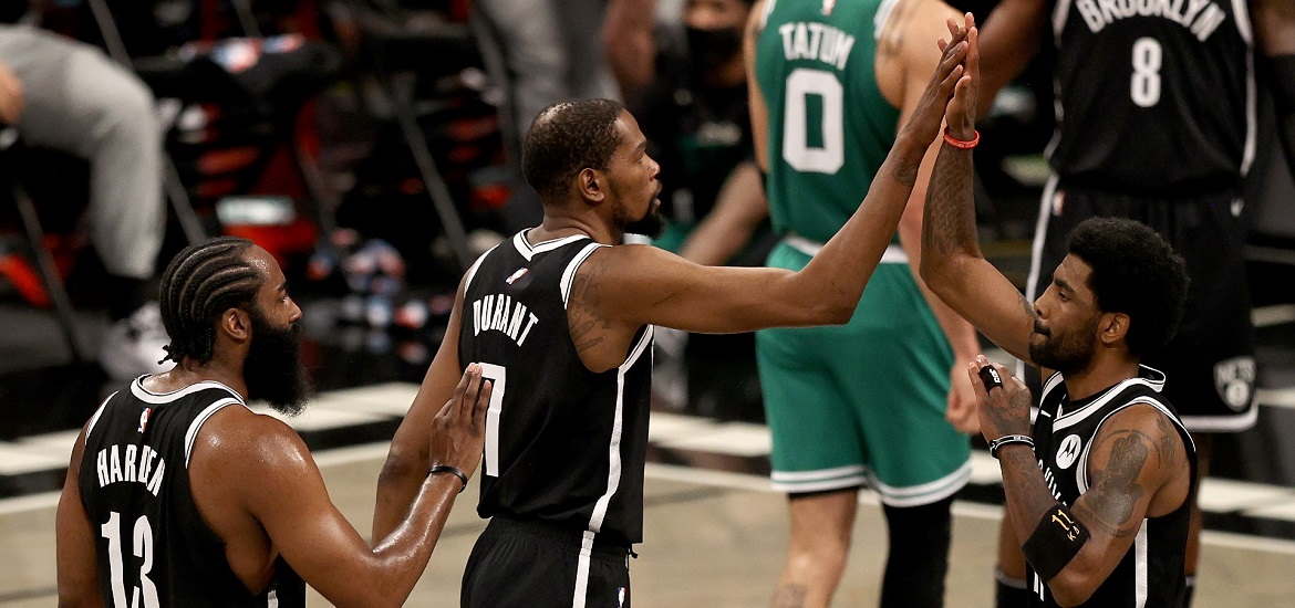 Brooklyn Nets