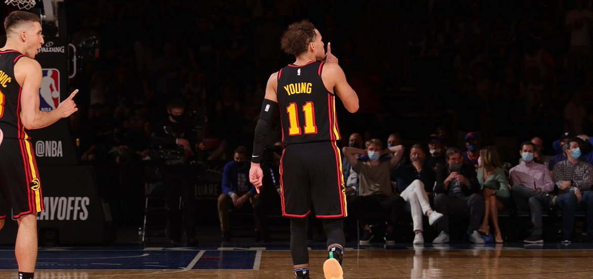 Trae Young