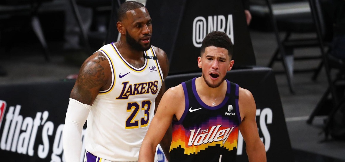 Devin Booker