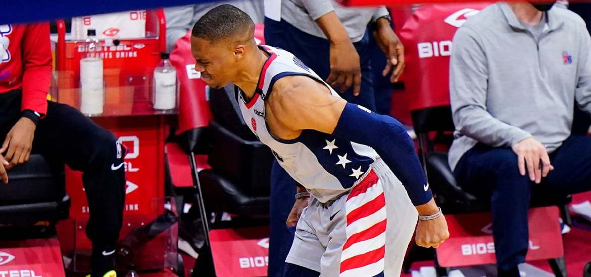 Russell Westbrook