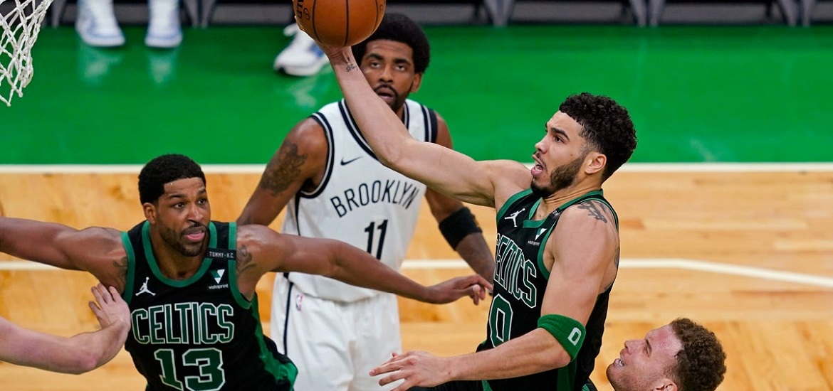 Jayson Tatum