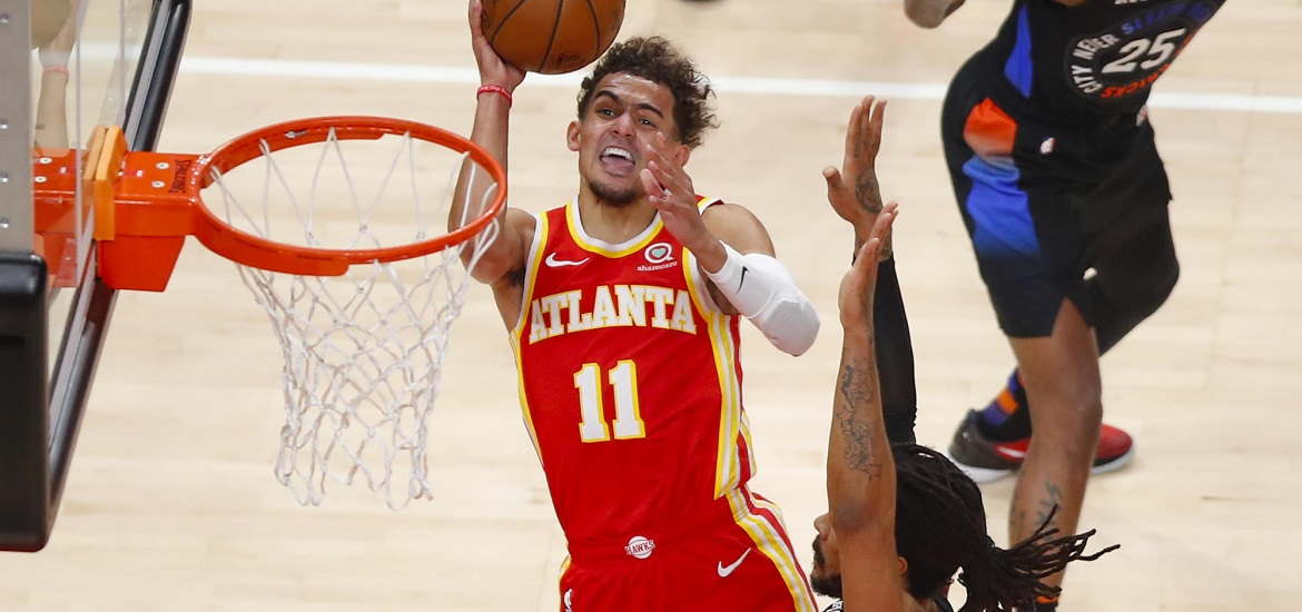 Trae Young