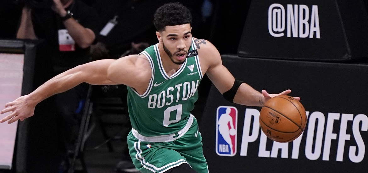 Jayson Tatum