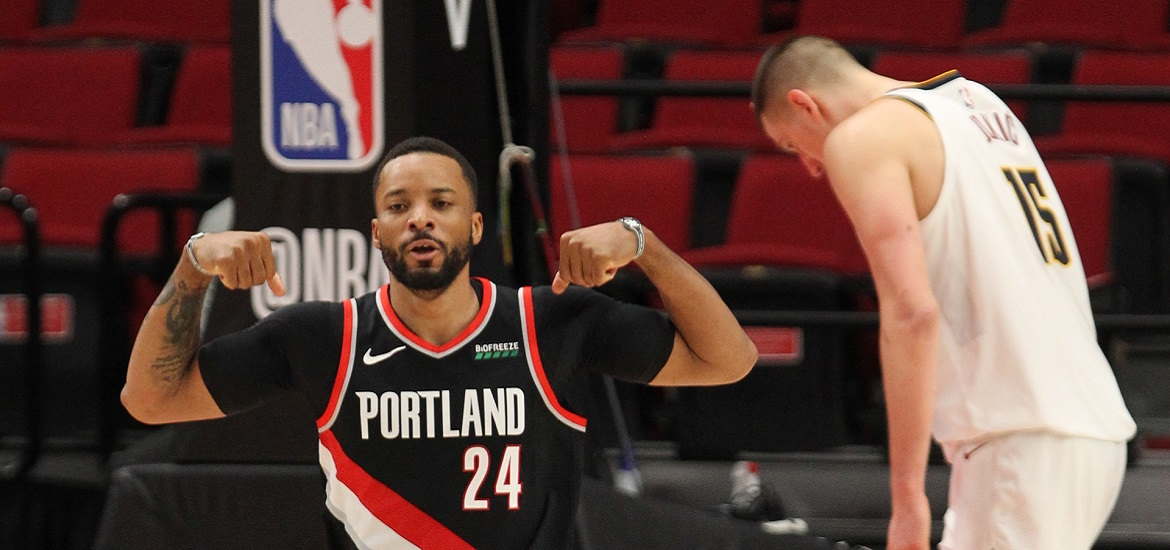 Norman Powell