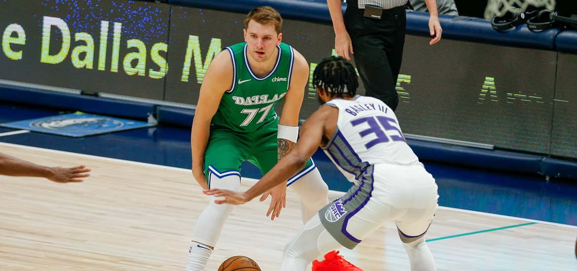 Luka Doncic