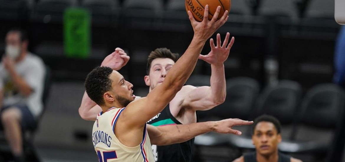 Ben Simmons