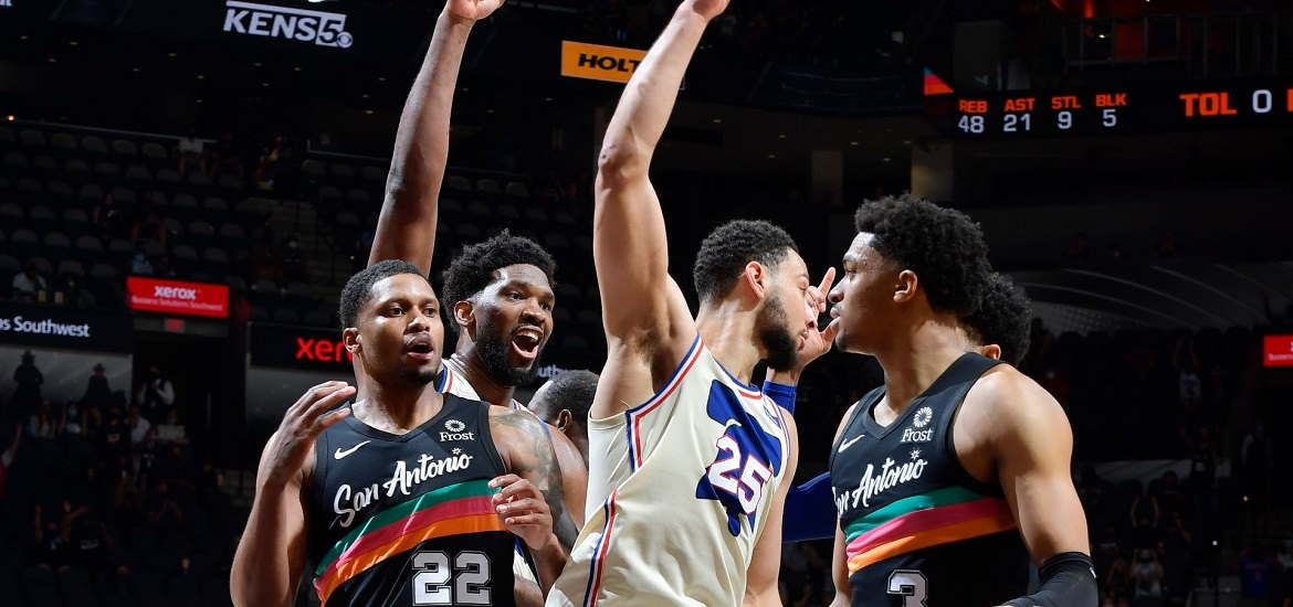 Ben Simmons