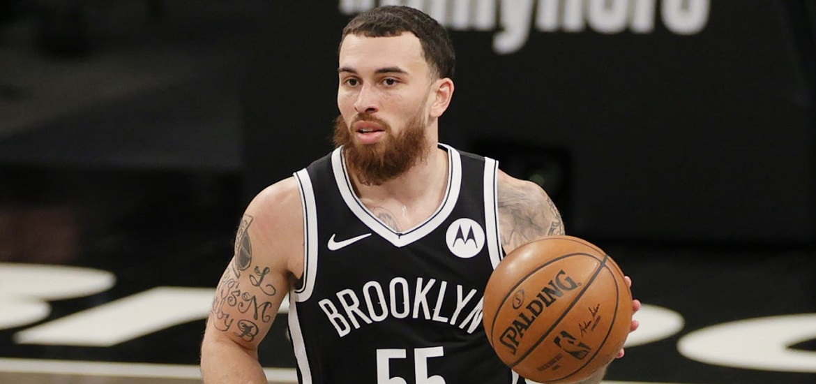 Mike James