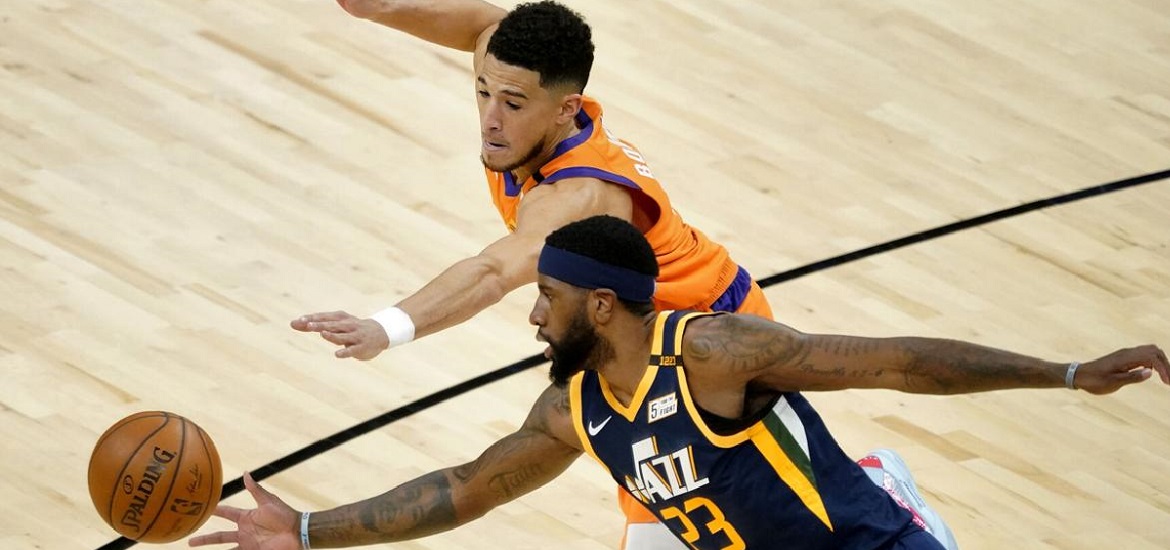 Devin Booker