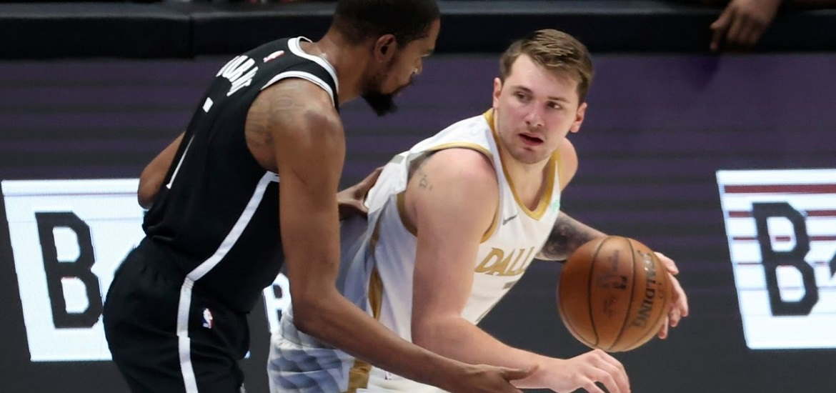 Luka Doncic