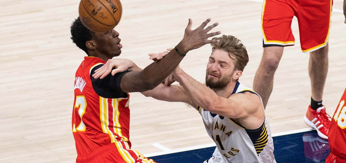 Domantas Sabonis