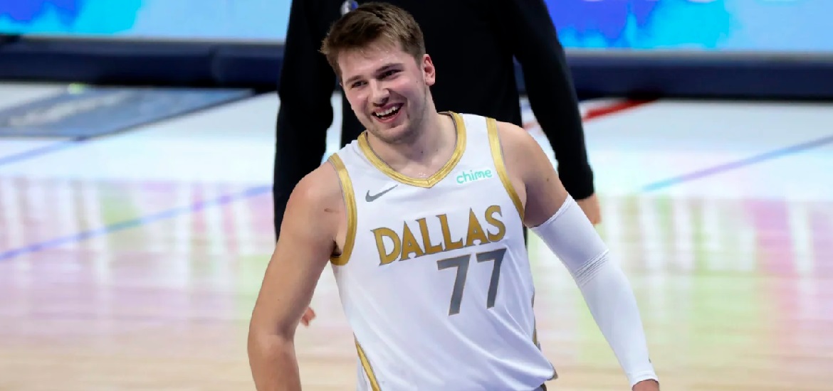 Luka Doncic