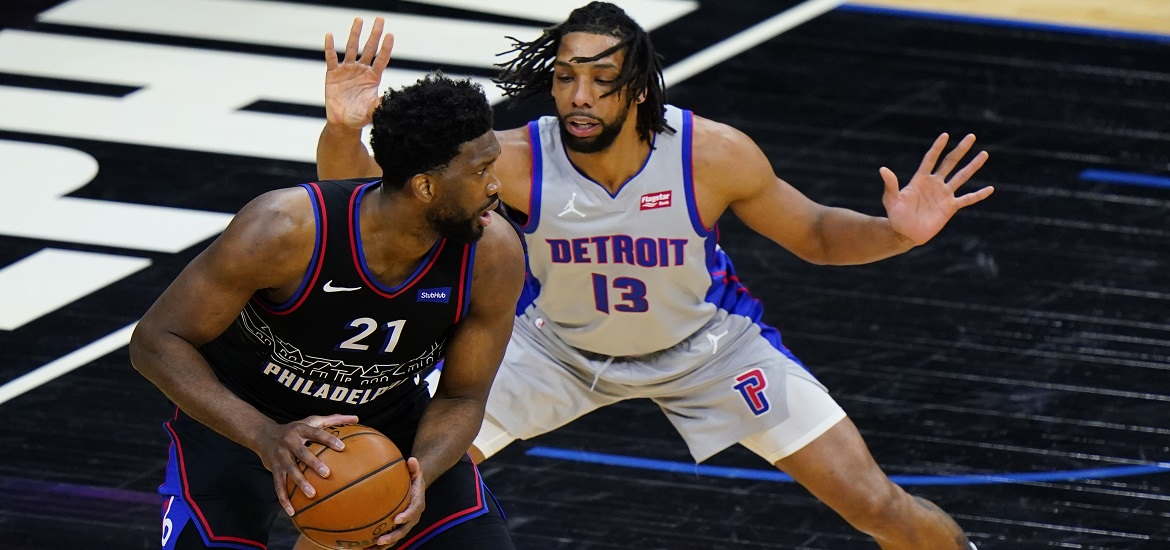 Joel Embiid