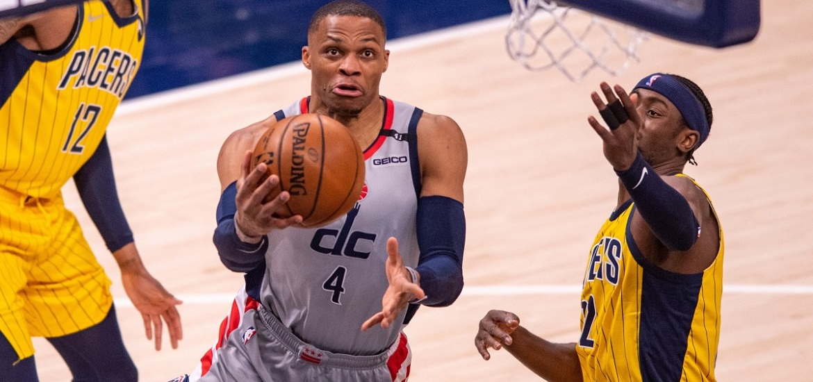 Russell Westbrook