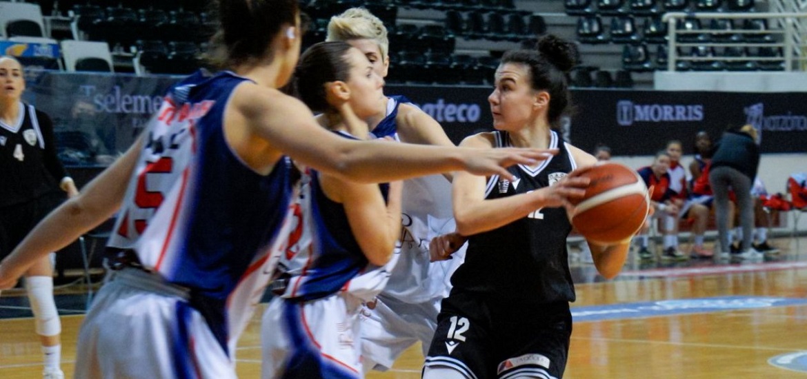 PAOK EFAOZ