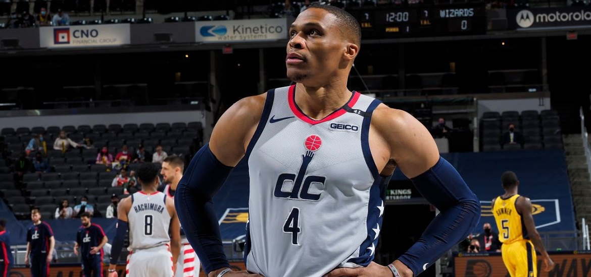 Russell Westbrook