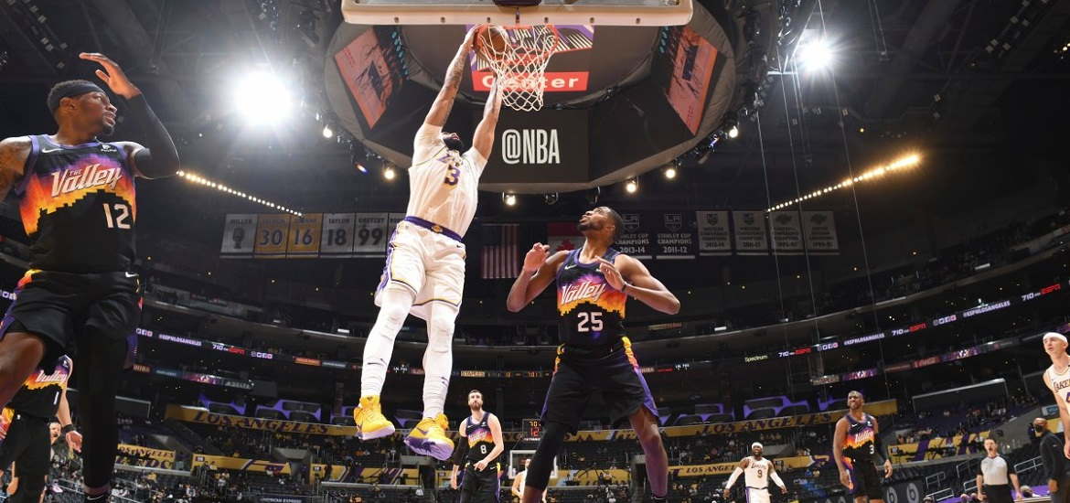 Anthony Davis