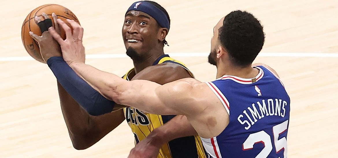 Caris LeVert
