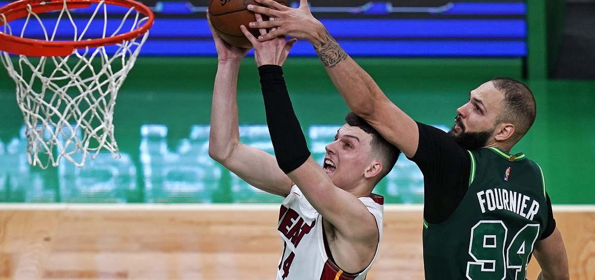 Tyler Herro