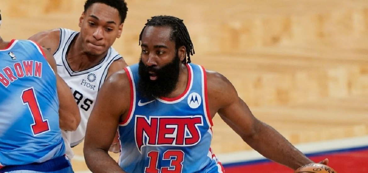 James Harden
