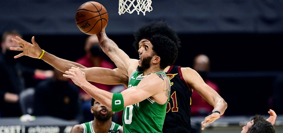 Jayson Tatum