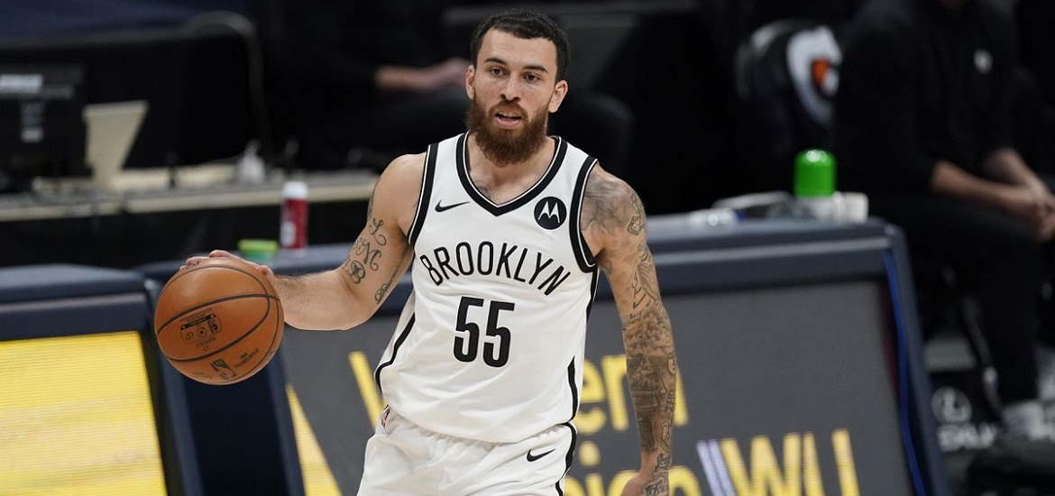 Mike James