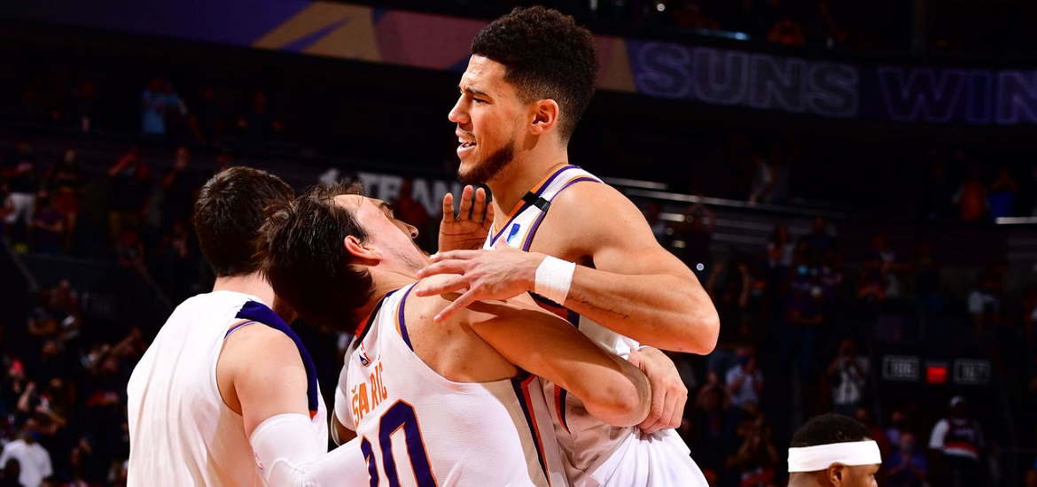 Devin Booker