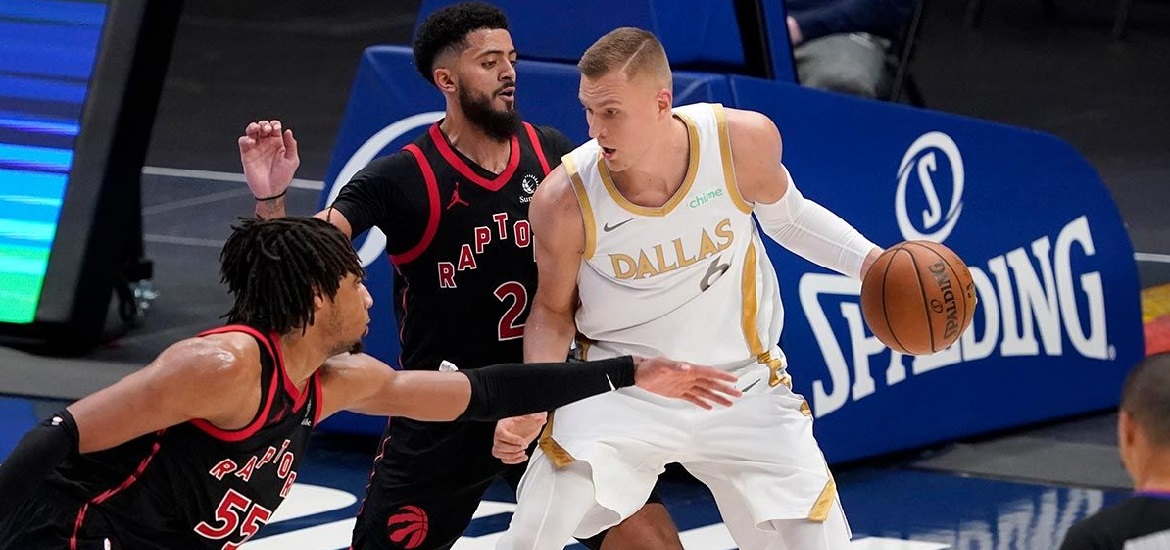 Kristaps Porzingis