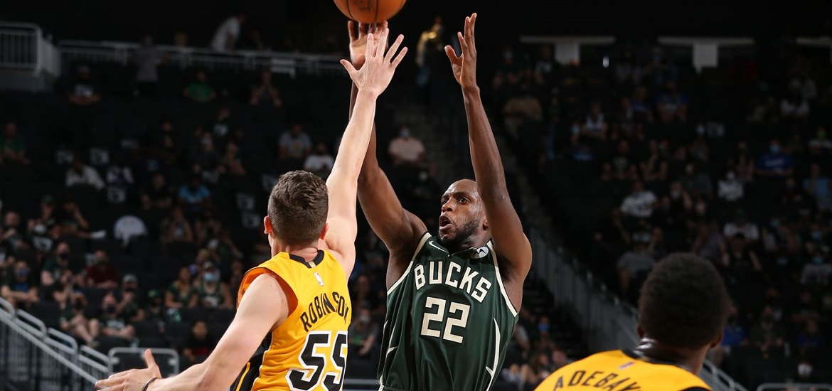 Khris Middleton