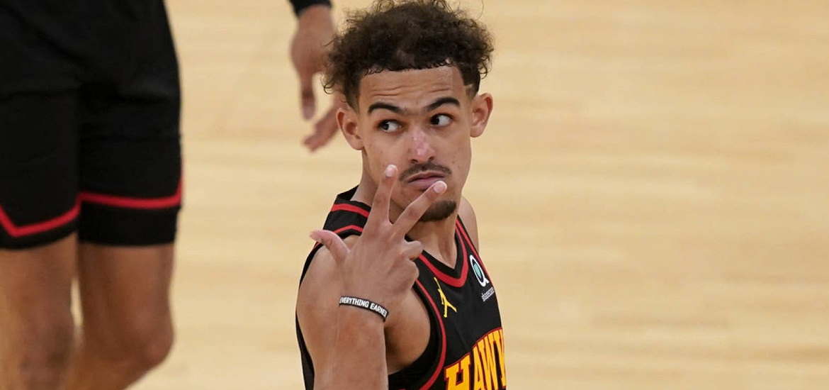 Trae Young