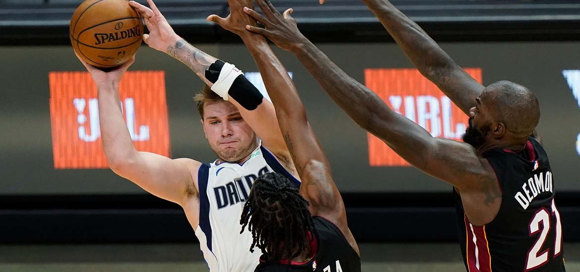 Luka Doncic